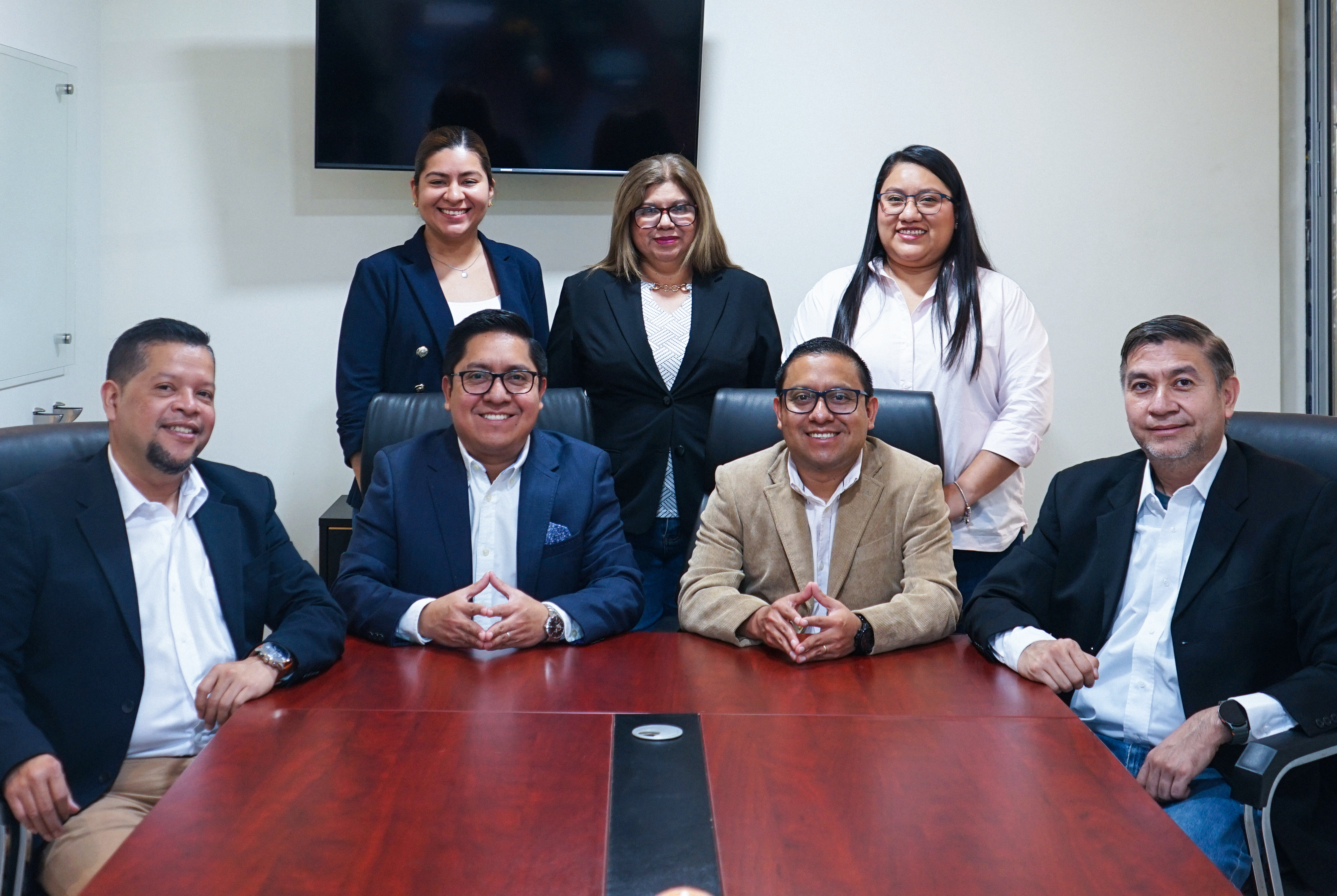 Nuestra Experiencia